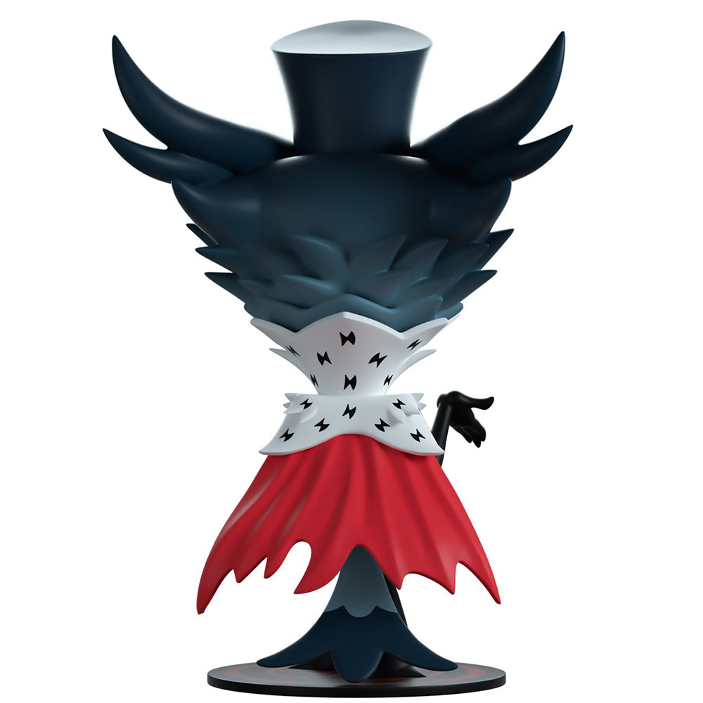 Youtooz HELLUVA BOSS フィギュア （ストラス）