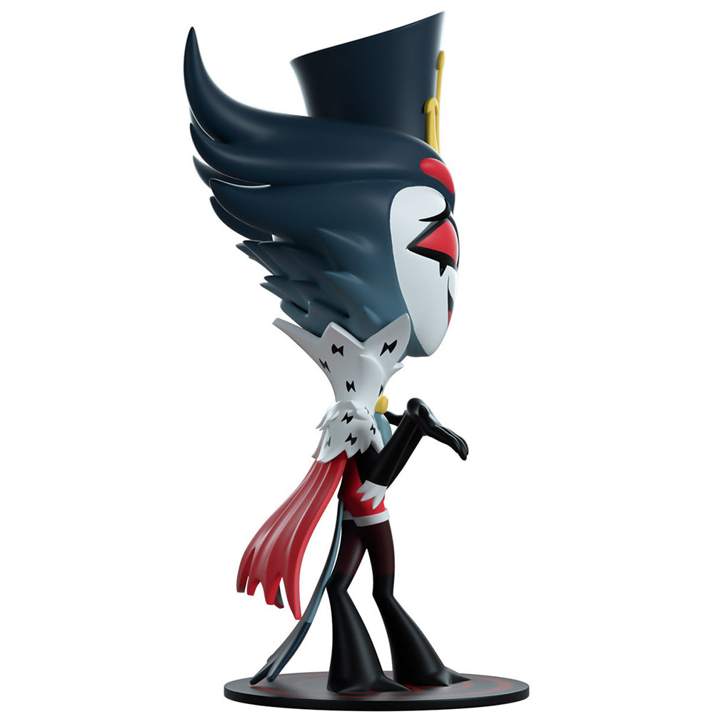 Youtooz HELLUVA BOSS フィギュア （ストラス）