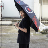 Ghost of Tsushima 折り畳み傘