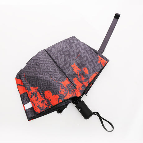 Ghost of Tsushima 折り畳み傘