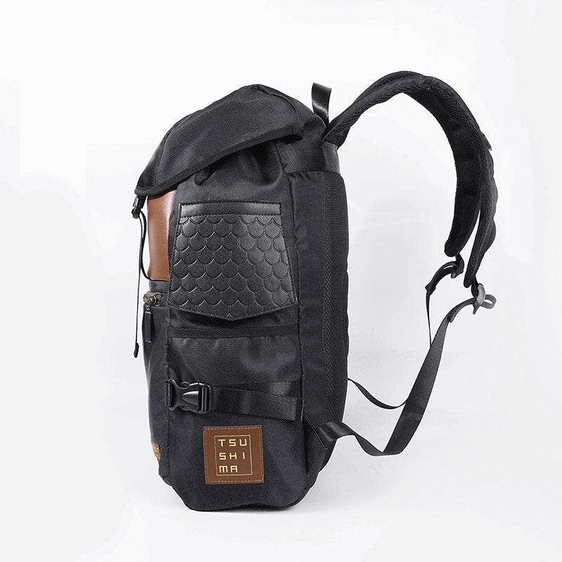 Ghost of Tsushima バックパック