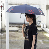 Ghost of Tsushima 折り畳み傘