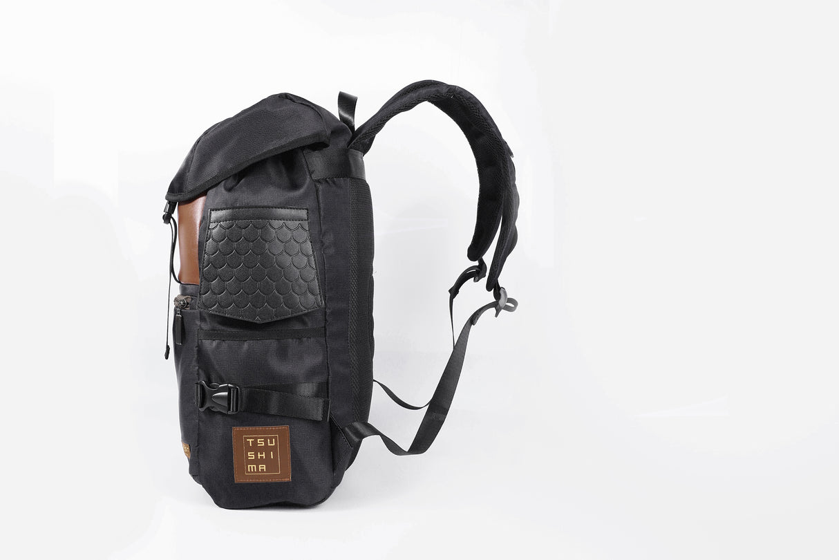 Ghost of Tsushima バックパック