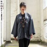 Ghost of Tsushima ロゴ羽織