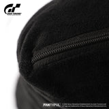 グランツーリスモ ロゴクッション