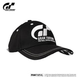 グランツーリスモ ロゴキャップ