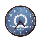 ゴッド・オブ・ウォー ラグナロク 壁掛け時計