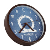 ゴッド・オブ・ウォー ラグナロク 壁掛け時計