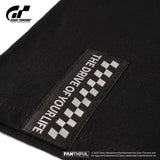 グランツーリスモ ロゴ Tシャツ