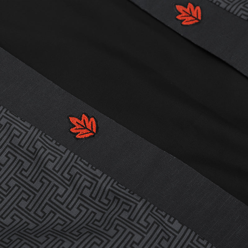 Ghost of Tsushima ロゴ羽織