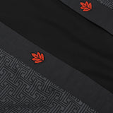 Ghost of Tsushima ロゴ羽織