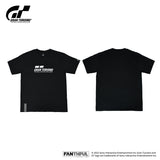 グランツーリスモ ロゴ Tシャツ