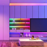 Govee LED リボンライト(RGB‐IC 5M)