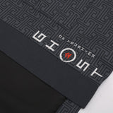 Ghost of Tsushima ロゴ羽織