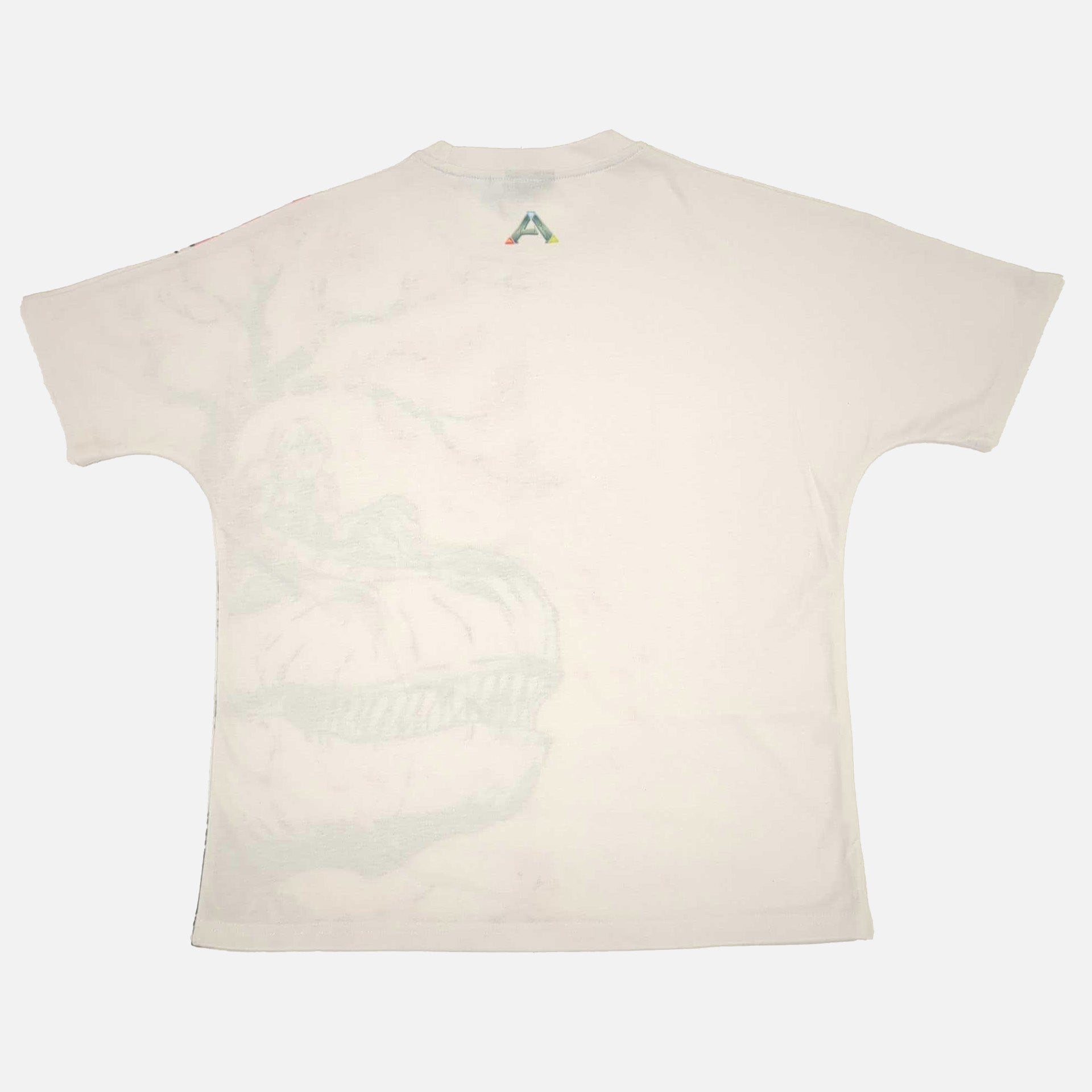 ARK: Survival Evolved デザイン Tシャツ (サクラ)
