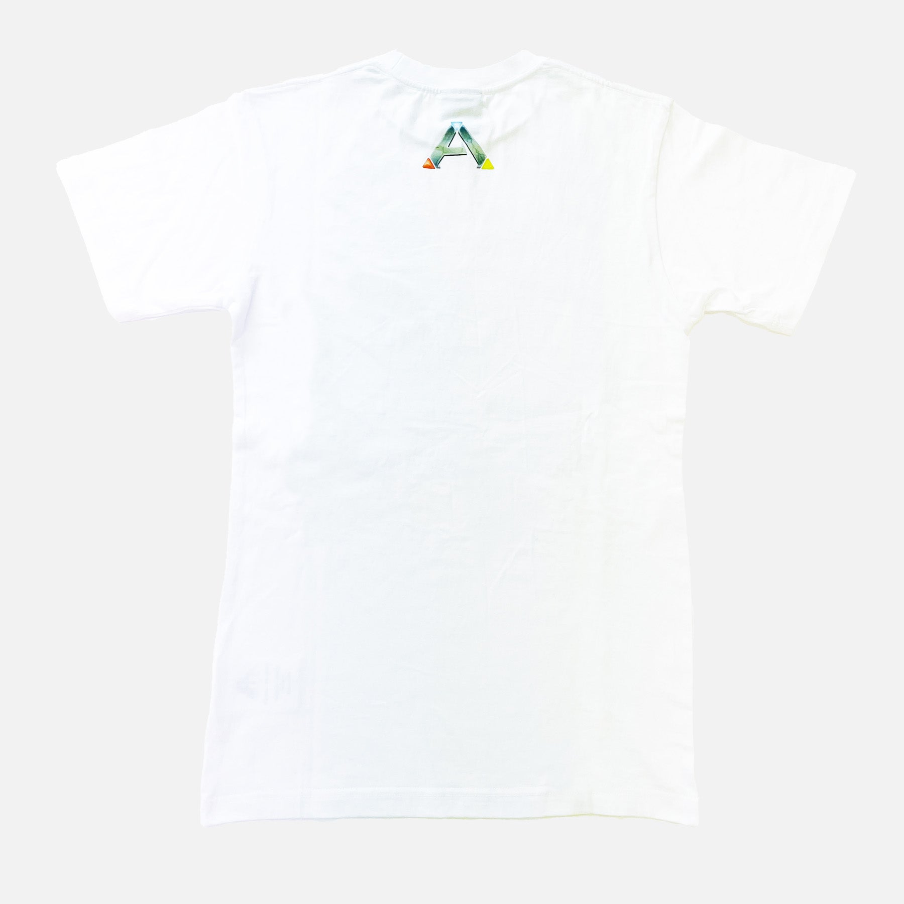 ARK: Survival Evolved デフォルメ Tシャツ (トレンチライダー)