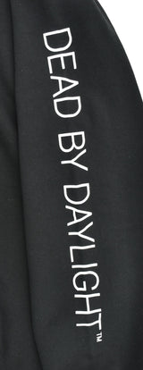 Dead by Daylight SPIRIT ビックプルパーカー