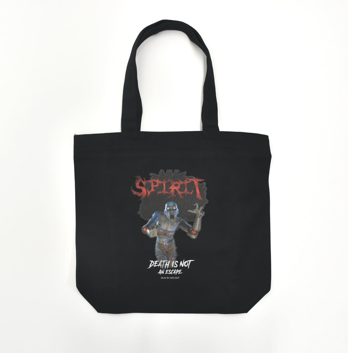 Dead by Daylight SPIRIT トートバック