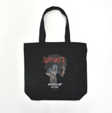 Dead by Daylight SPIRIT トートバック