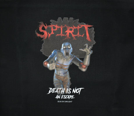 Dead by Daylight SPIRIT トートバック