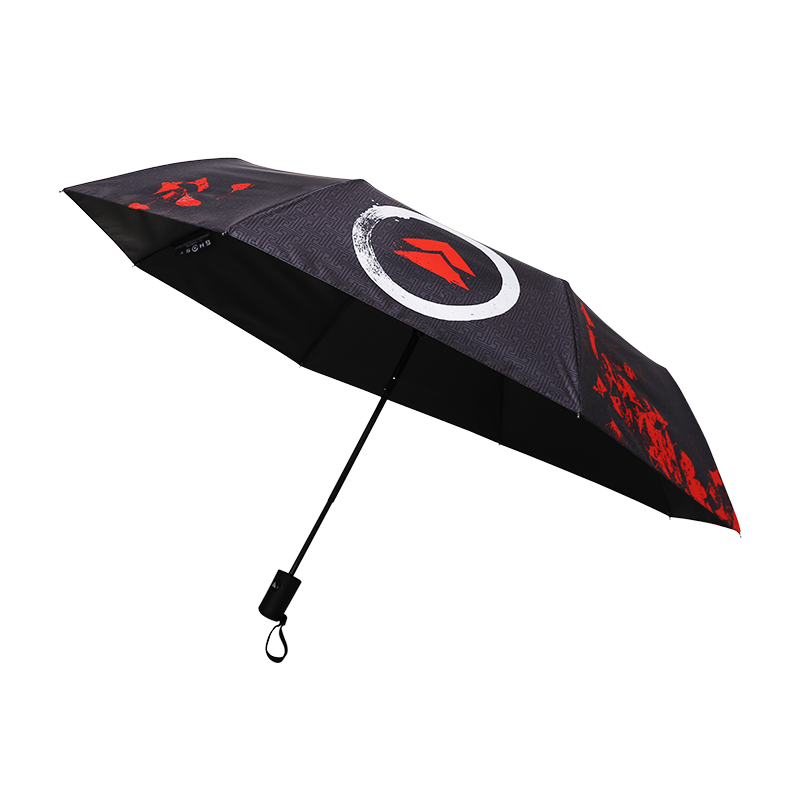 Ghost of Tsushima 折り畳み傘