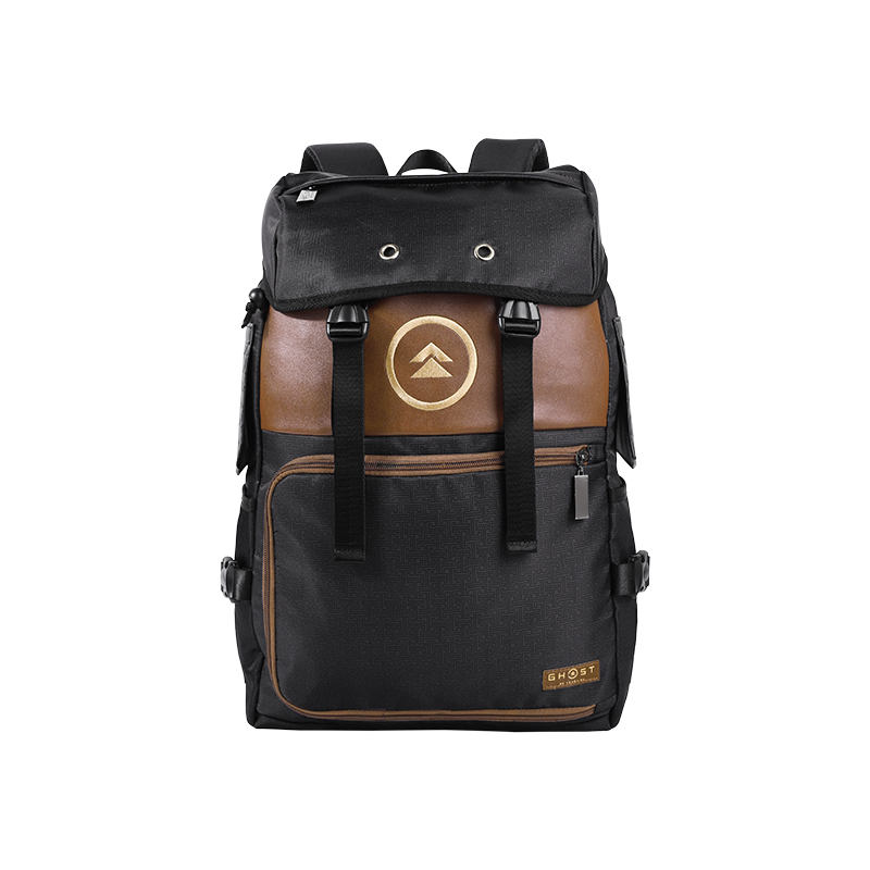 Ghost of Tsushima バックパック