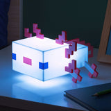 ウーパールーパールームライト（7月6日発売予定） - マイクラファン・ショップ