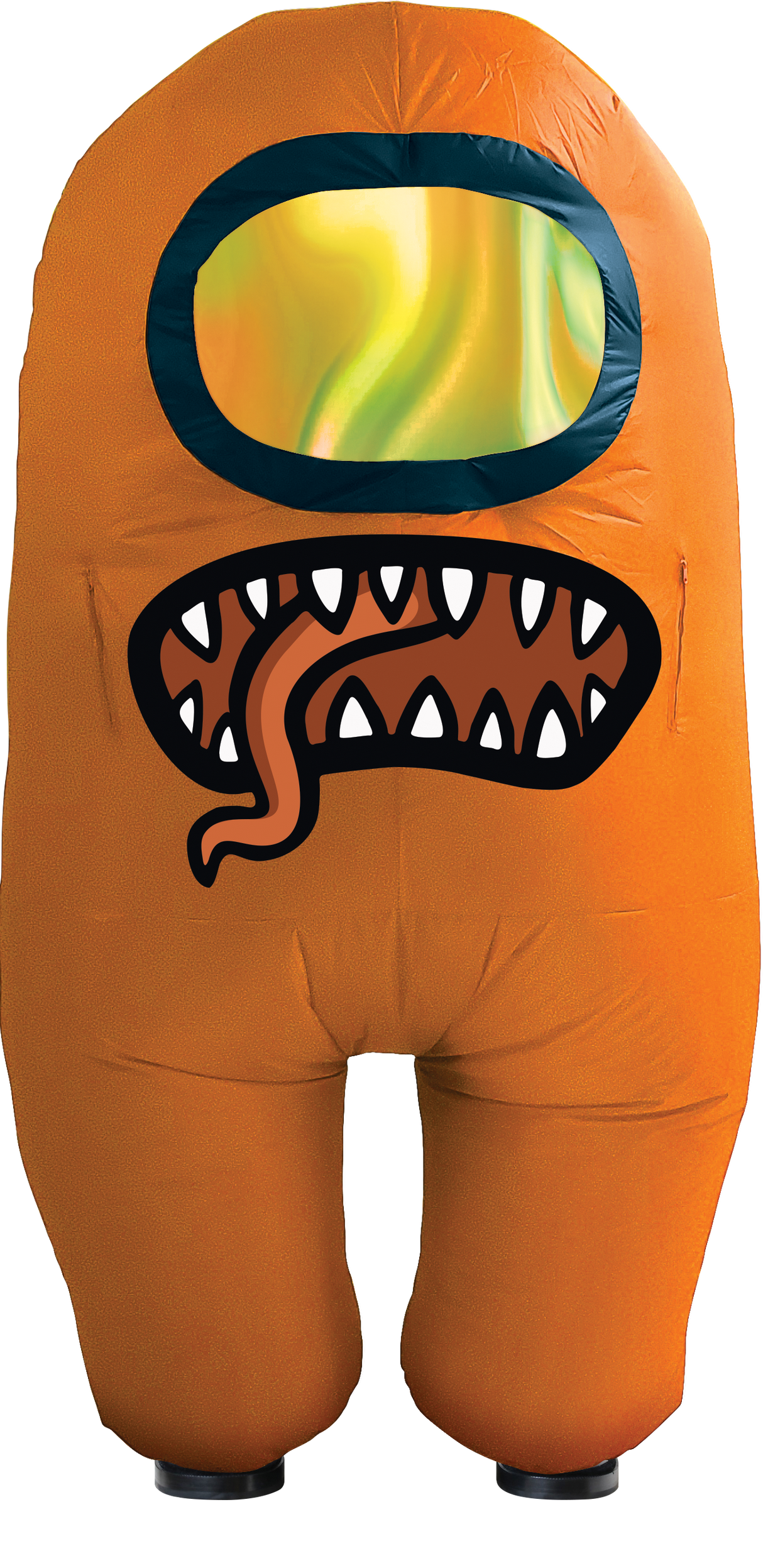 Among Us 大人用コスチューム（インポスター）