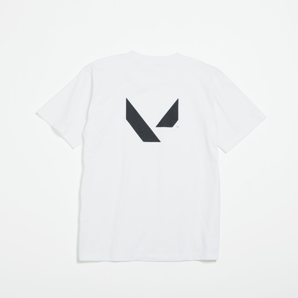 Tシャツ（VLRNT×UA LOGO TEE） WHITE