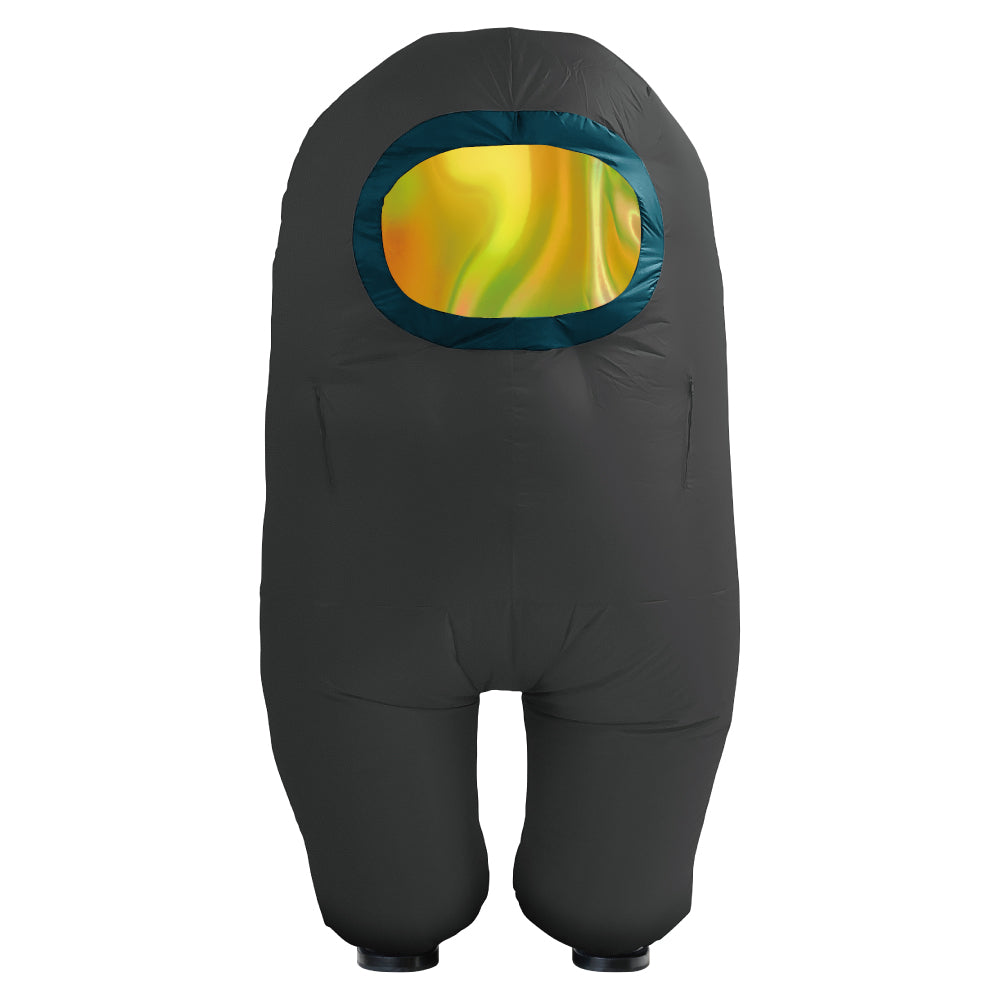 Among Us 大人用コスチューム