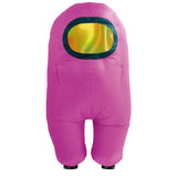 Among Us 大人用コスチューム