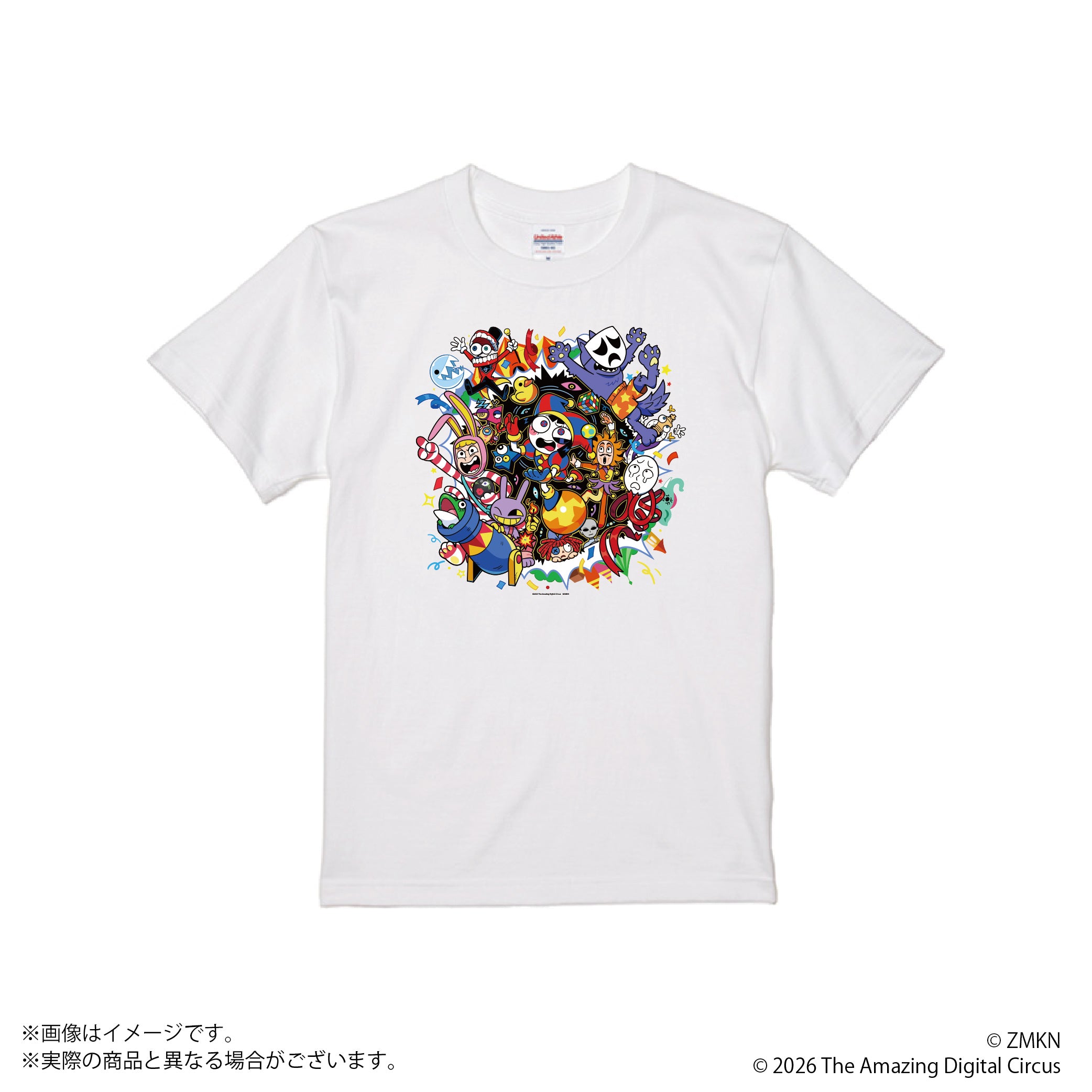 Tシャツ